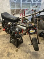 Fully built minibike (75+mph) - Image 6