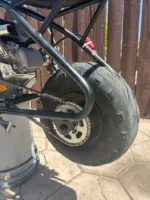 212cc Motovox Minibike - Image 6