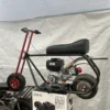 DEADPOOL MINIBIKE