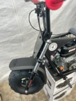 212cc MONSTER MOTO MINIBIKE - Image 2