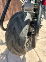 212cc Motovox Minibike - Image 5