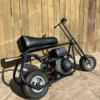 FAT TIRE GALAXY MINIBIKE(55mph)