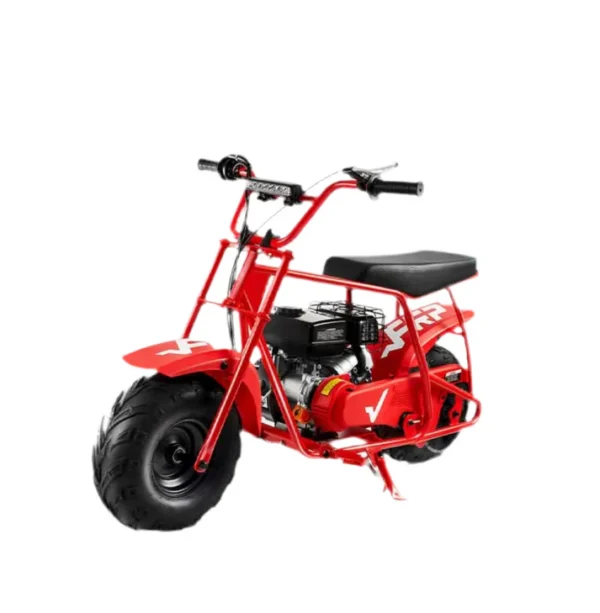 212cc FRP MOTO MINIBIKE