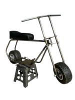 FAT TIRE GALAXY MINIBIKE(55mph) - Image 7