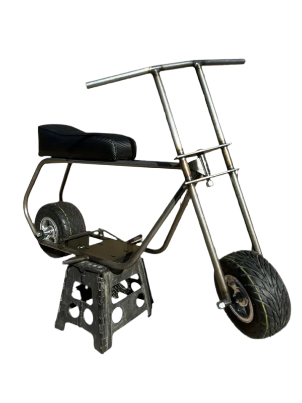 FAT TIRE GALAXY MINIBIKE(55mph)