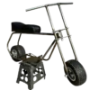 CUSTOM FAT TIRE MINIBIKE