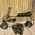 FAT SLICK MINIBIKE (ROLLER)