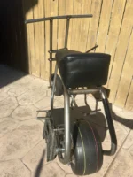 FAT SLICK MINIBIKE (ROLLER) - Image 4