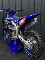 YAMAHA YZ250F 2023 - Image 11