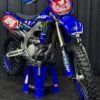 Best YAMAHA YZ250F 2023