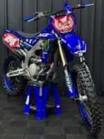 YAMAHA YZ250F 2023 - Image 6