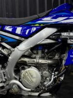 YAMAHA YZ250F 2023 - Image 10