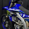 Best YAMAHA YZ250F 2023