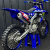 Best YAMAHA YZ250F 2023