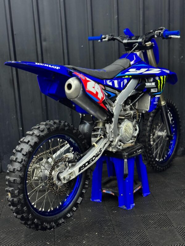Best YAMAHA YZ250F 2023