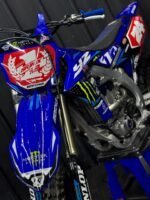 YAMAHA YZ250F 2023 - Image 7