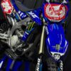 Best YAMAHA YZ250F 2023