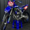 Best YAMAHA YZ250F 2023