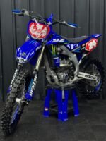 YAMAHA YZ250F 2023