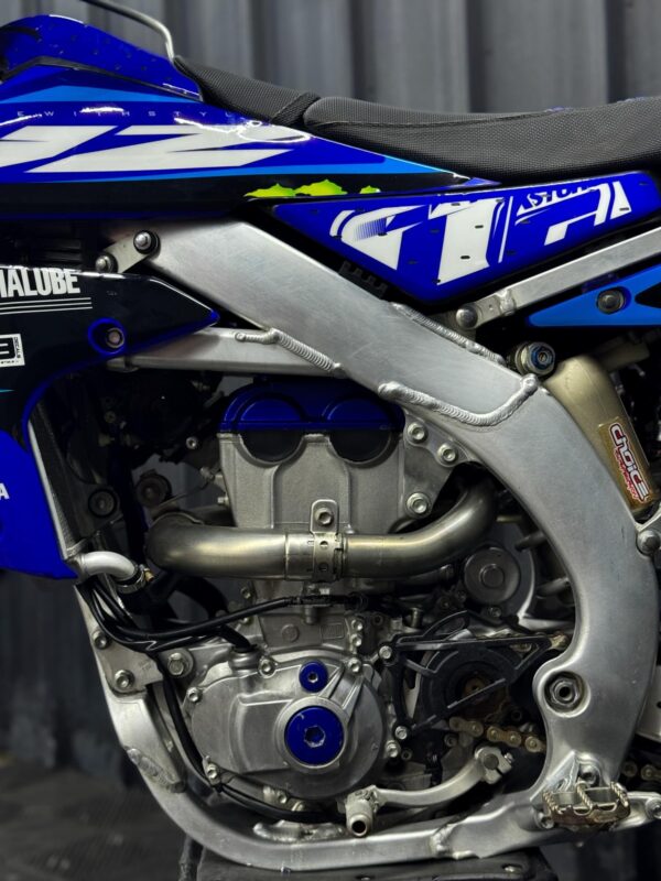 Best YAMAHA YZ250F 2023