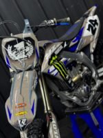 YAMAHA YZ250F 2023 - Image 4