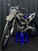 YAMAHA YZ250F 2023