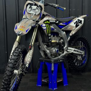 YAMAHA YZ250F 2023