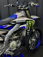 YAMAHA YZ250F 2023 - Image 9