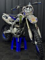 YAMAHA YZ250F 2023 - Image 7