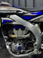 YAMAHA YZ250F 2023 - Image 2