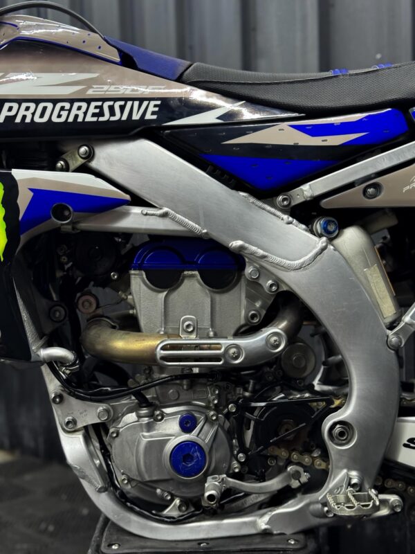 Best YAMAHA YZ250F 2023