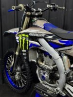 YAMAHA YZ250F 2023 - Image 5