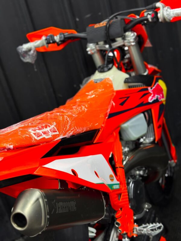 Best KTM EXC 300 CHAMPIONS 2025