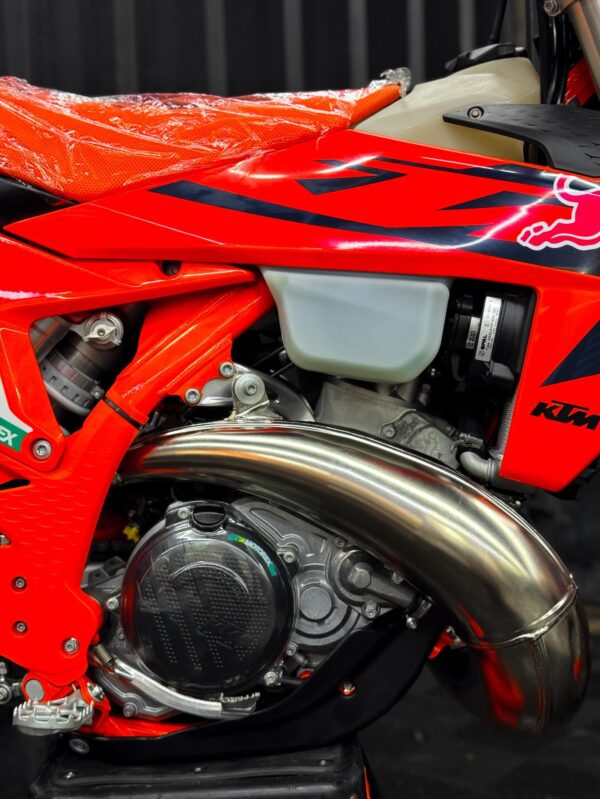 Best KTM EXC 300 CHAMPIONS 2025