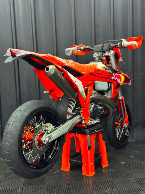 Best KTM EXC 300 CHAMPIONS 2025