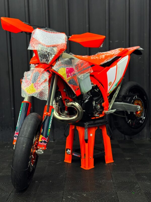 Best KTM EXC 300 CHAMPIONS 2025