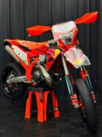 KTM EXC 300 CHAMPIONS 2025