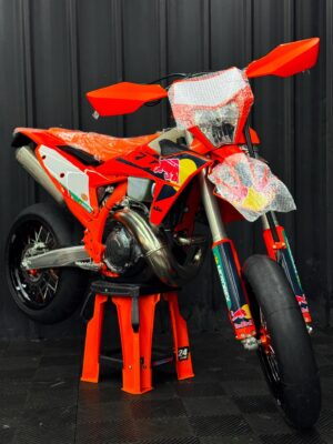 Best KTM EXC 300 CHAMPIONS 2025