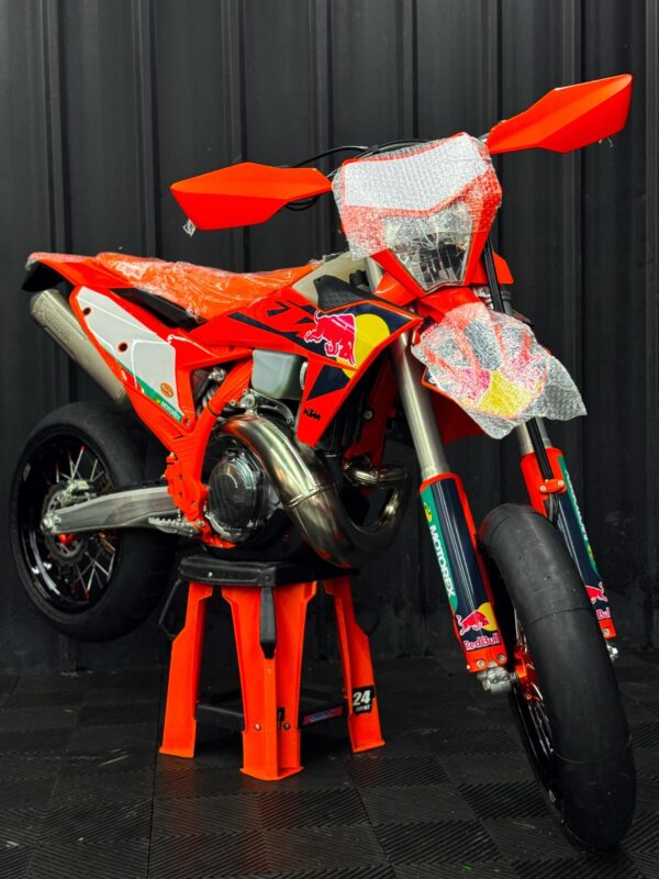 Best KTM EXC 300 CHAMPIONS 2025