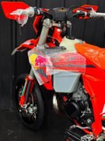 KTM EXC 300 CHAMPIONS 2025 - Image 7