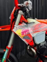 KTM EXC 300 CHAMPIONS 2025 - Image 11