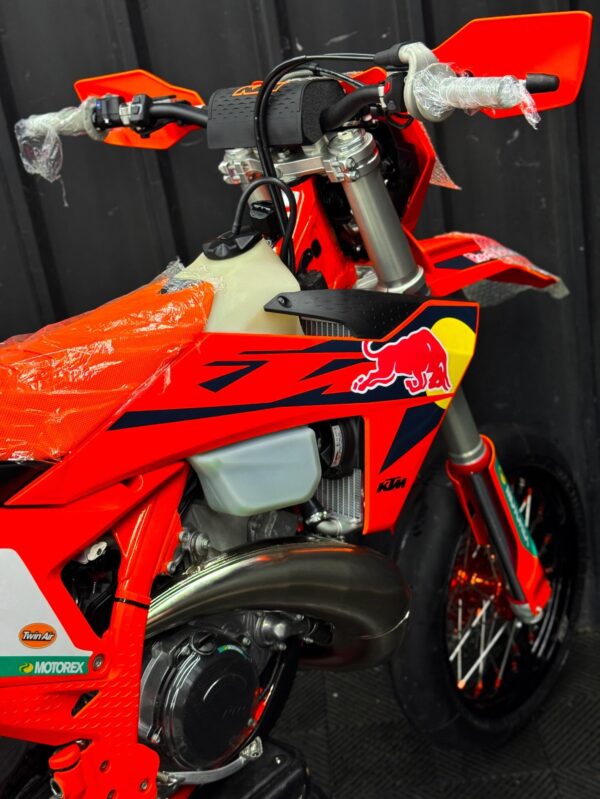 Best KTM EXC 300 CHAMPIONS 2025