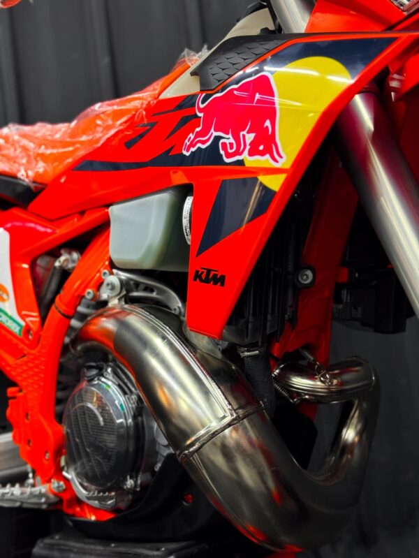 Best KTM EXC 300 CHAMPIONS 2025