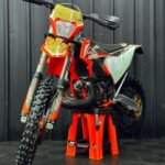 KTM EXC 300 ERZBERGRODEO 2022