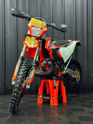 Best KTM EXC 300 ERZBERGRODEO 2022