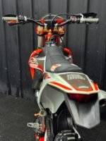 KTM EXC 300 ERZBERGRODEO 2022 - Image 9