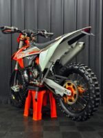 KTM EXC 300 ERZBERGRODEO 2022 - Image 8