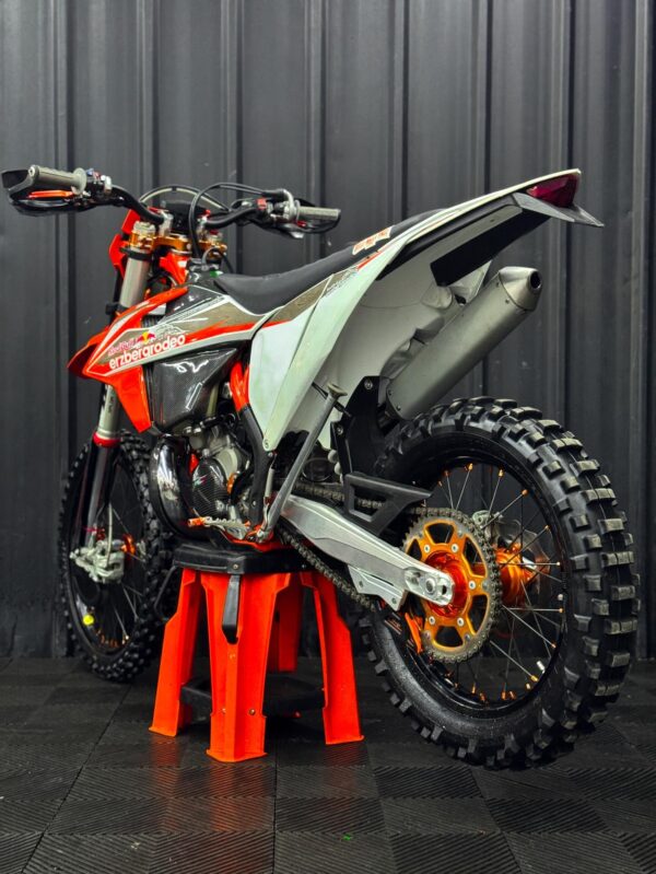 Best KTM EXC 300 ERZBERGRODEO 2022