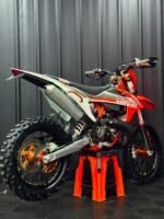 KTM EXC 300 ERZBERGRODEO 2022 - Image 2
