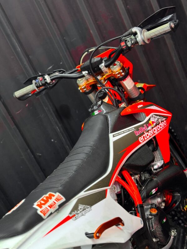 Best KTM EXC 300 ERZBERGRODEO 2022